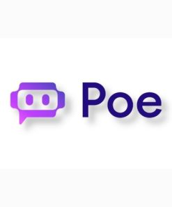 Chat GPT Poe AI Premium – Có GPT 4 Plus