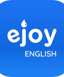 Nâng Câp Tài Khoản Ejoy English