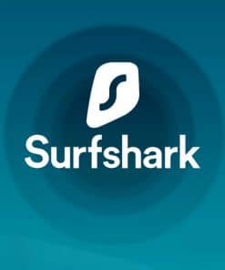 Tài khoản SurfShark 12 tháng