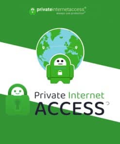 Tài khoản PIA VPN