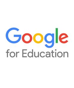 Tài khoản google Education