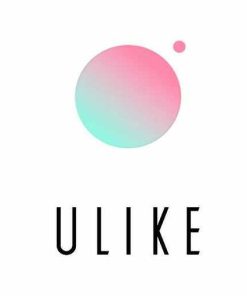 Tài khoản Ulike VIP