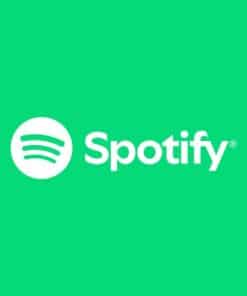 tài khoản Spotify