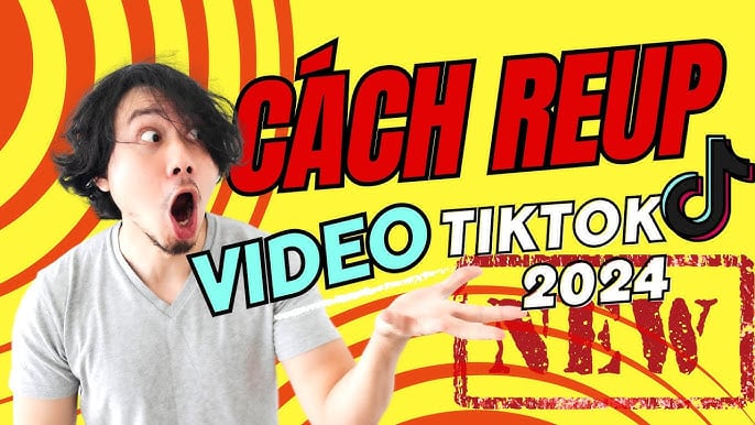 Khoá Học Reup Tiktok Beta , Quỹ Tác Giả